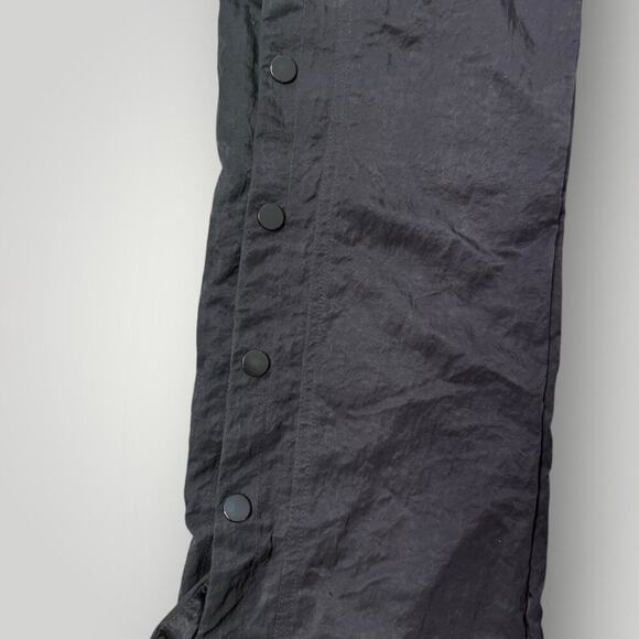 NOVAMEN Lot of 4 Pants Y2K Streetwear Track Pants Snap Button Cargo Utility sz S - Picture 4 of 9